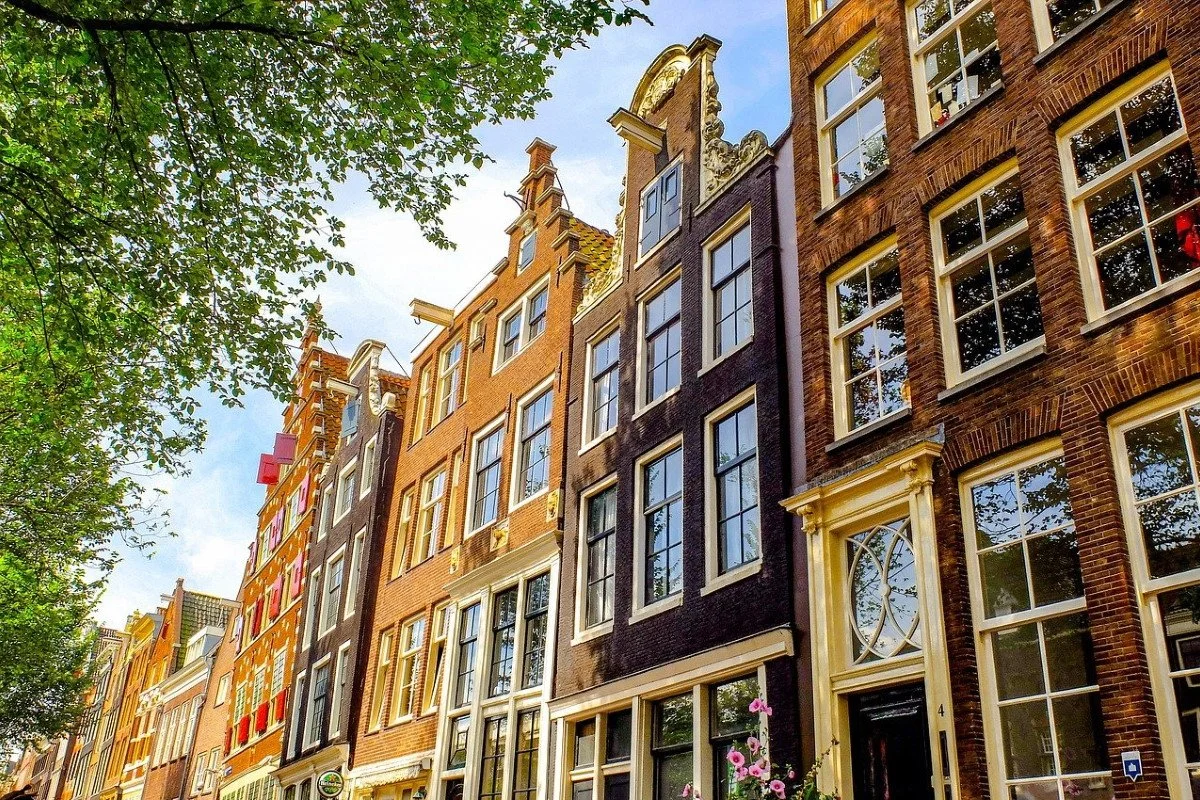 Tag 2: Amsterdam - Culanttours Kreuzfahrt 'Städtetrip Niederlande ab Düsseldorf'